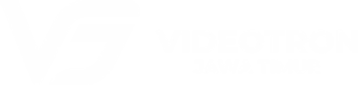Videotron Jawa Timur